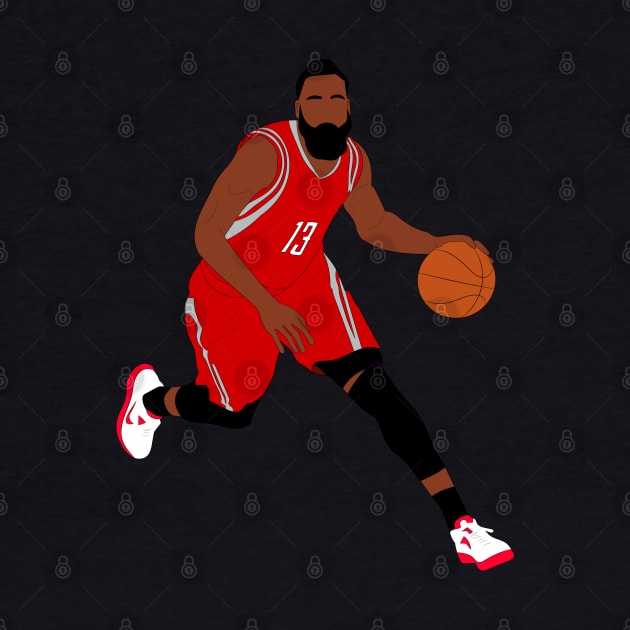 Harden by SickSticksCo